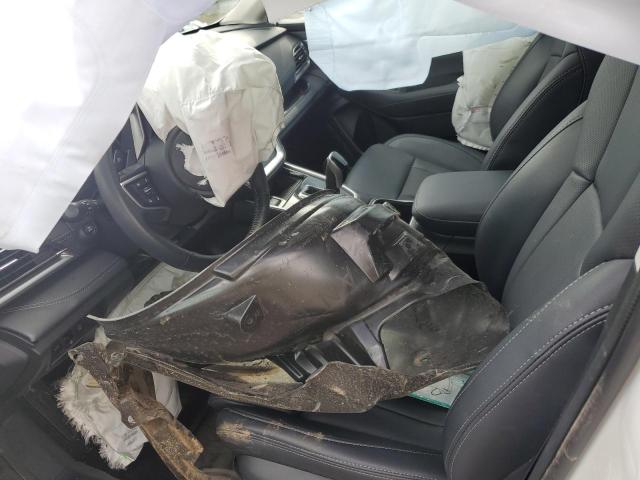 2022 SUBARU OUTBACK LI 4S4BTANC3N3168838