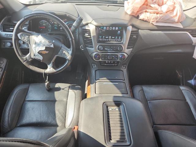2018 CHEVROLET TAHOE K150 - 1GNSKCKJ4JR215217