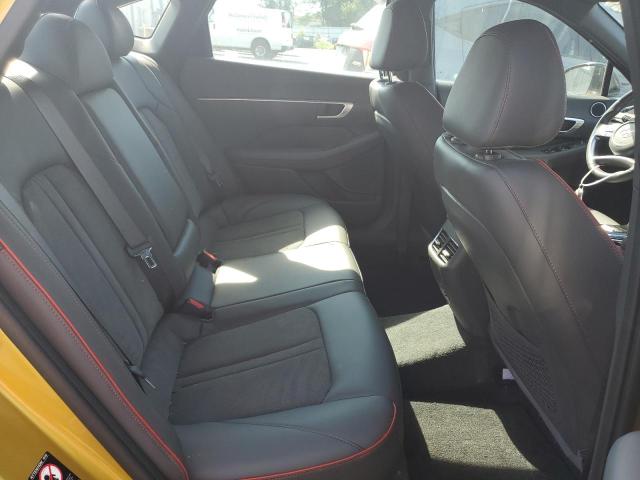 2020 HYUNDAI SONATA SEL PLUS 5NPEJ4J20LH012439