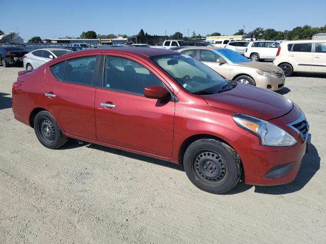 Vin: 3n1cn7apxjl870400, lot: 64114025, nissan versa s 20184