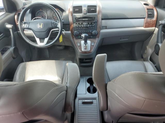2011 HONDA CR-V EXL - 5J6RE3H77BL048750