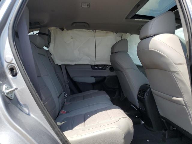 2021 HONDA CR-V TOURI 7FART6H97ME018284