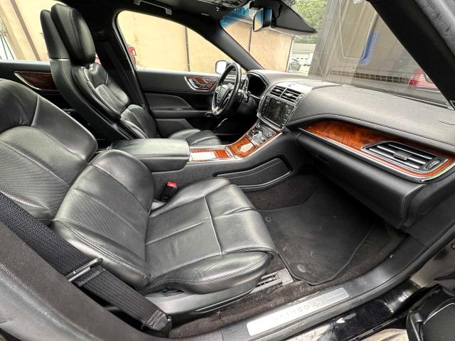 2020 LINCOLN CONTINENTA 1LN6L9NP8L5601946