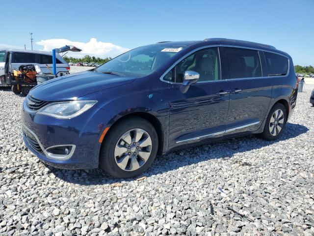 CHRYSLER PACIFICA H