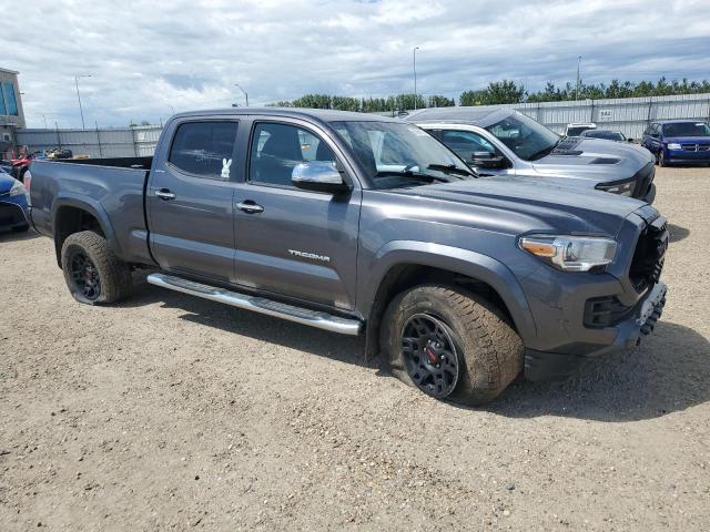 Vin: 5tfhz5bn6hx014955, lot: 63560165, toyota tacoma double cab 20174