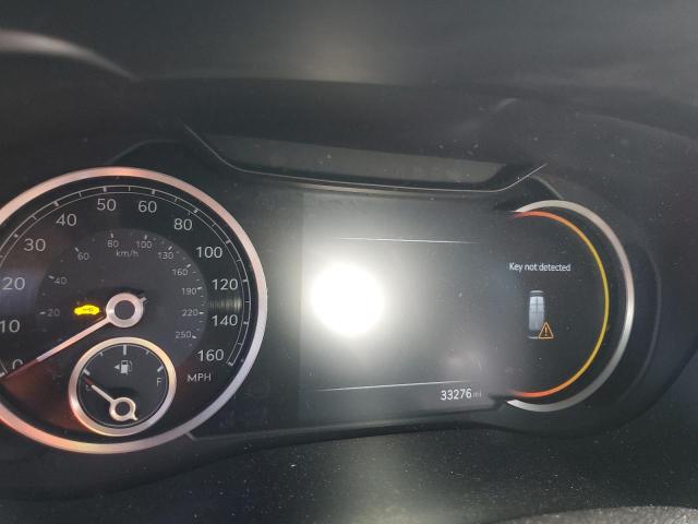 2022 GENESIS G70 BASE KMTG34TA8NU098536