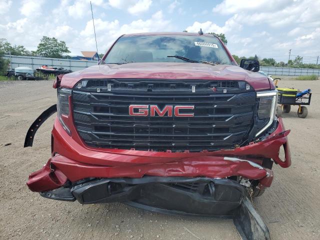 2023 GMC SIERRA K15 1GTPUJEK1PZ165189