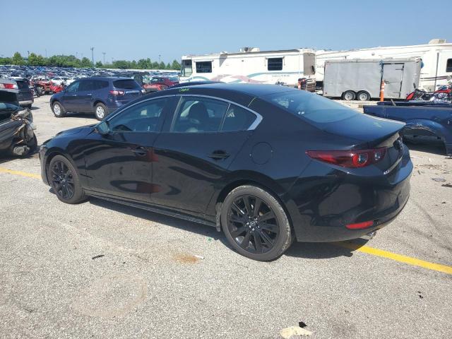 2024 MAZDA 3 SELECT S 3MZBPABM7RM434630