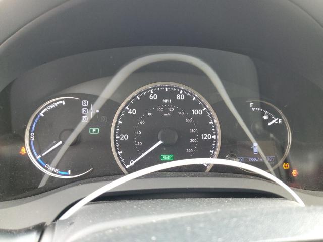 2015 LEXUS CT 200 JTHKD5BH6F2220686