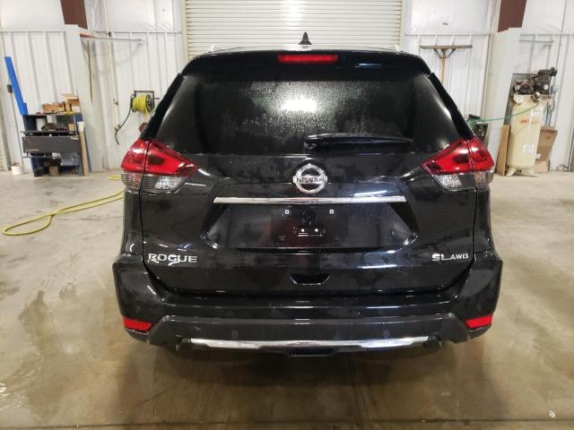 2020 NISSAN ROGUE S - 5N1AT2MV1LC756643