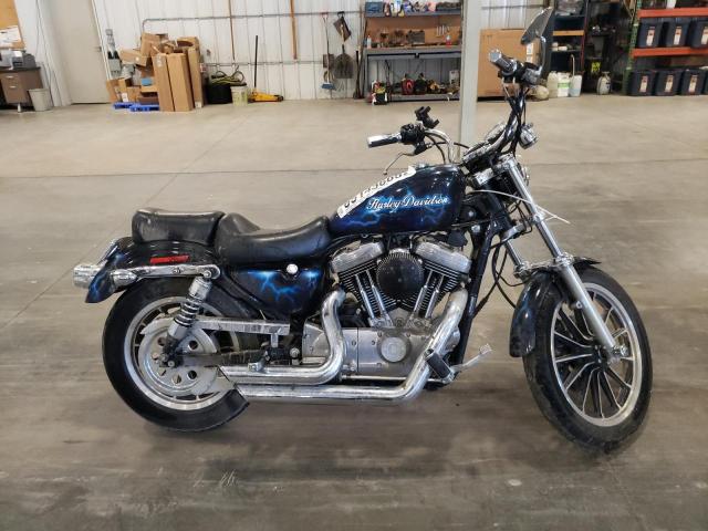 HARLEY-DAVIDSON XL1200