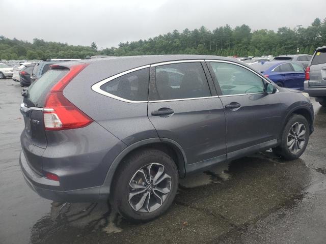 2016 HONDA CR-V LX - 5J6RM4H32GL007374