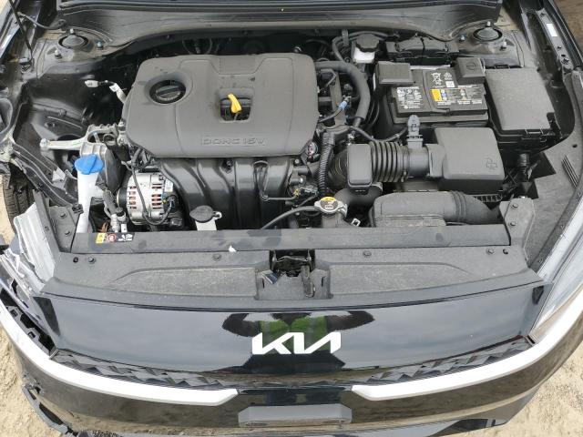 2024 KIA FORTE LX - 3KPF24AD4RE819496