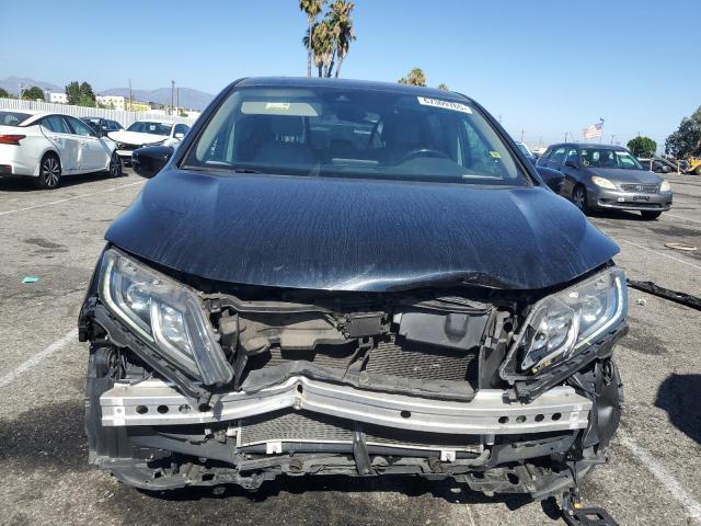 2020 HONDA ODYSSEY EX 5FNRL6H70LB006776
