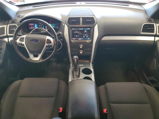 2013 FORD EXPLORER X - 1FM5K8D81DGA09278