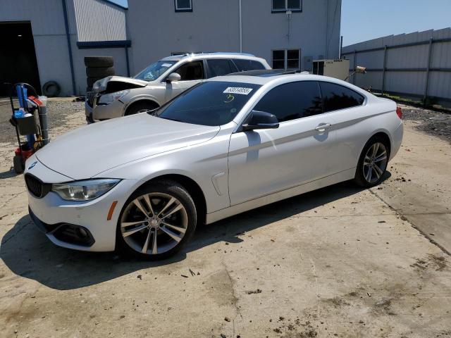 BMW 428 XI