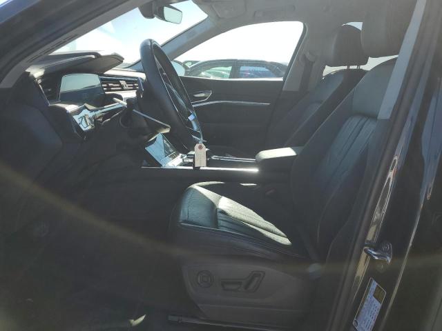2019 AUDI E-TRON PREMIUM PLUS WA1LAAGE0KB013687