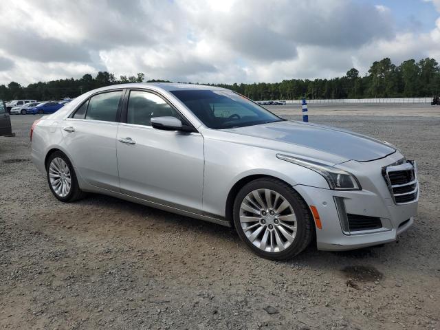 2015 CADILLAC CTS PERFOR 1G6AY5SX4F0113448