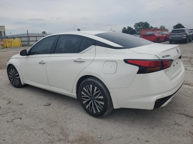 2023 NISSAN ALTIMA SV 1N4BL4DV8PN399899
