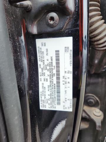 2017 FORD F250 SUPER - 1FT7W2BTXHEE40838