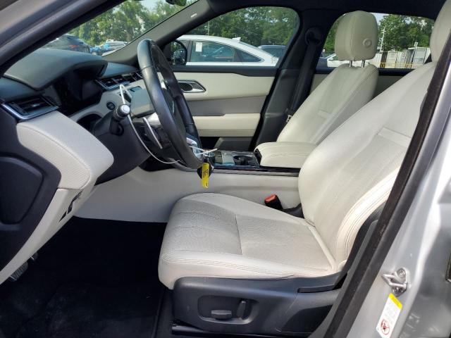 2018 LAND ROVER RANGE ROVE SALYL2RV8JA715018