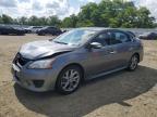 2015 NISSAN SENTRA S - 3N1AB7AP9FY263110