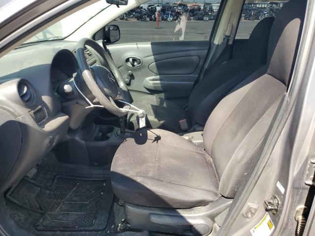 2013 NISSAN VERSA S #3207091711