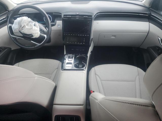2024 HYUNDAI TUCSON LIM - 5NMJE3DE2RH309107