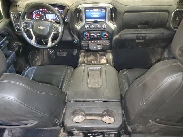 2020 CHEVROLET SILVERADO K3500 LTZ 1GC4YUEY3LF125009