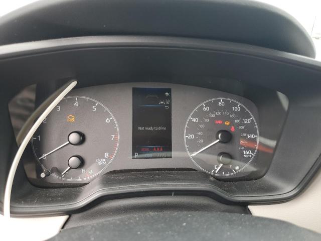 2024 TOYOTA COROLLA LE - 5YFB4MDE4RP164199