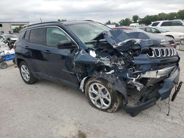 2024 JEEP COMPASS LA 3C4NJDBN4RT175631