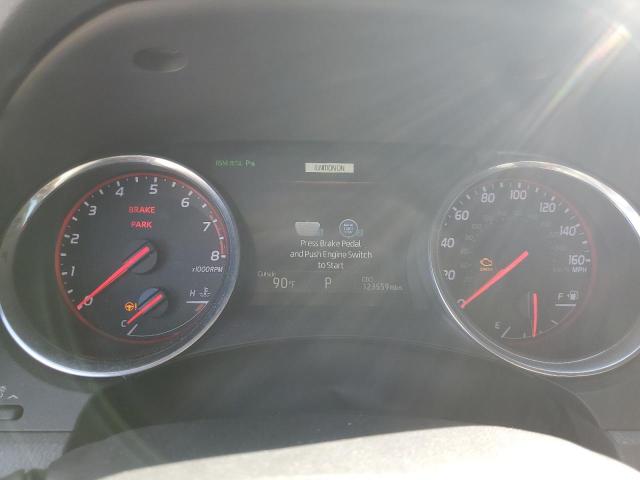 2018 TOYOTA CAMRY XSE 4T1B61HK5JU126069