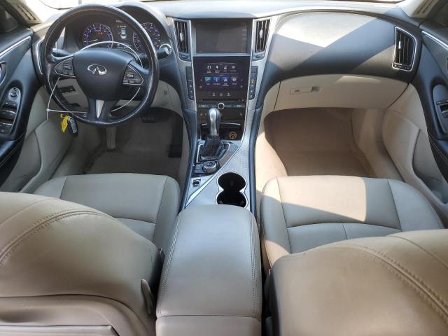 2015 INFINITI Q50 BASE JN1BV7AR0FM417218