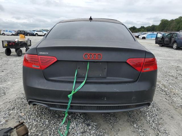 2015 AUDI A5 PREMIUM PLUS WAUMFAFR6FA026016