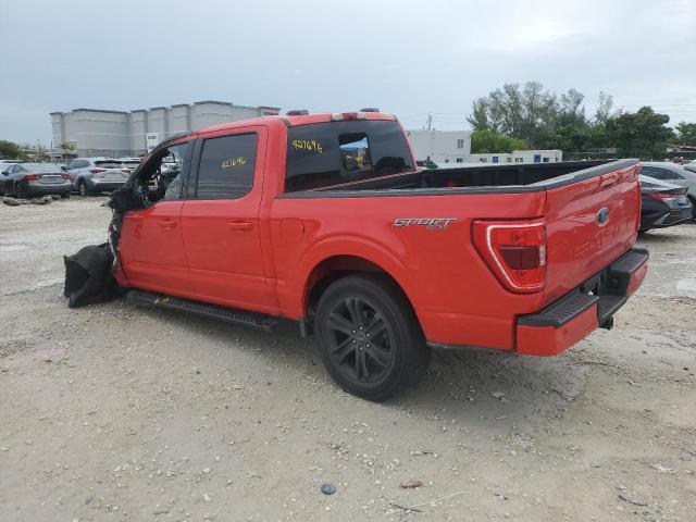 2021 FORD F150 SUPER 1FTEW1EP9MKE37585