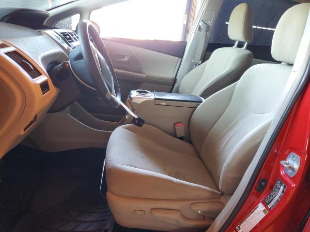 2013 TOYOTA PRIUS V - JTDZN3EUXD3282822