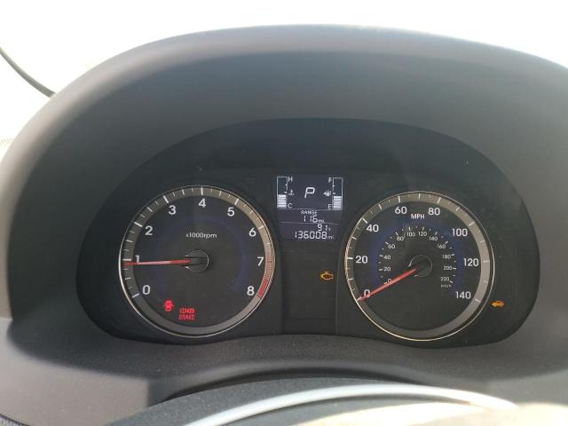 2017 HYUNDAI ACCENT SE KMHCT4AEXHU167424