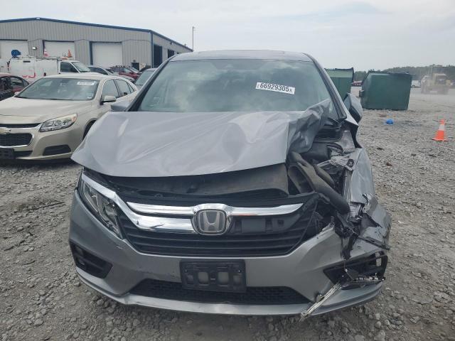 2018 HONDA ODYSSEY EXL 5FNRL6H79JB072983