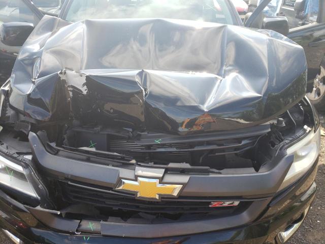 2020 CHEVROLET COLORADO Z 1GCGTDEN6L1234174