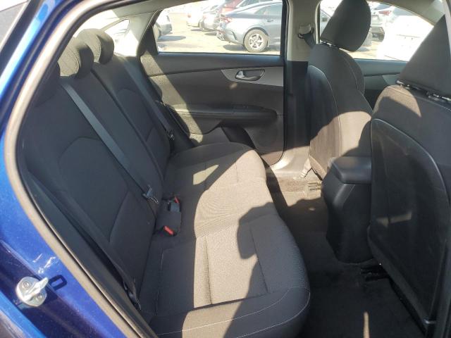 2021 KIA FORTE FE #3280839378
