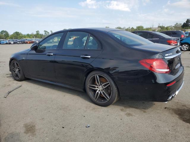 2019 MERCEDES-BENZ E AMG 53 4 - WDDZF6BB1KA491463