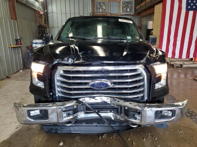 2016 FORD F150 SUPER 1FTEW1EG1GFB96960