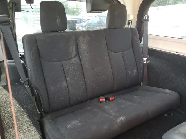 2015 JEEP WRANGLER S 1C4AJWAG2FL647913