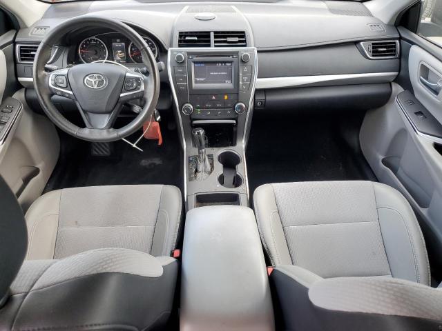 2017 TOYOTA CAMRY LE - 4T1BF1FK3HU813550