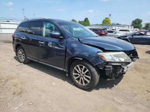 2015 NISSAN PATHFINDER 5N1AR2MM7FC714472