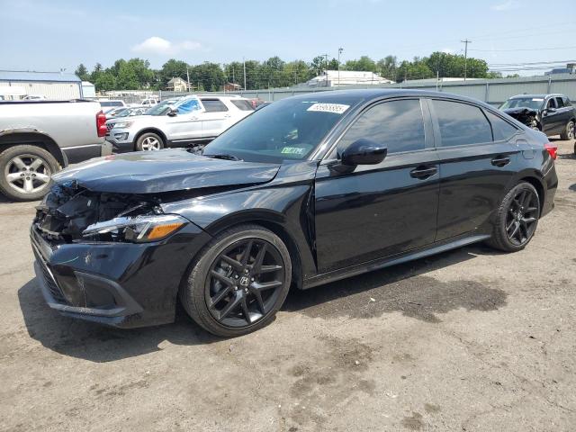 HONDA CIVIC SPOR