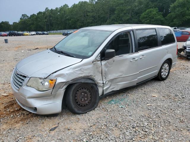 CHRYSLER TOWN & COU