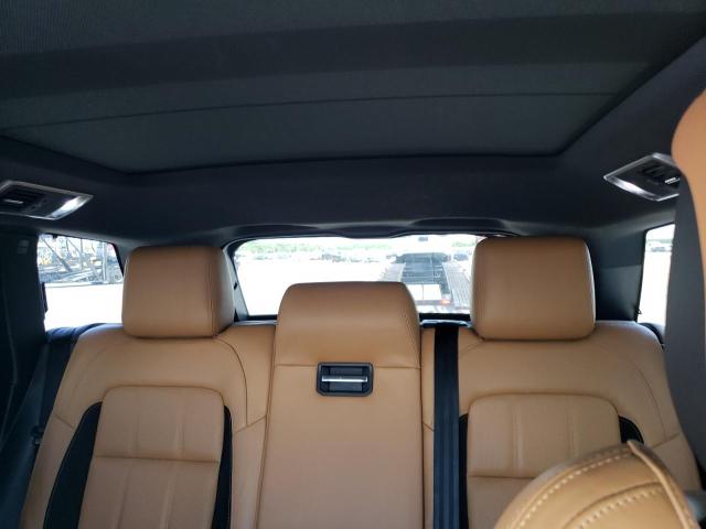2020 LAND ROVER RANGE ROVE SALWR2SE7LA707270