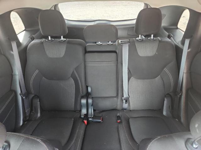 2016 JEEP CHEROKEE L - 1C4PJMCS1GW227382