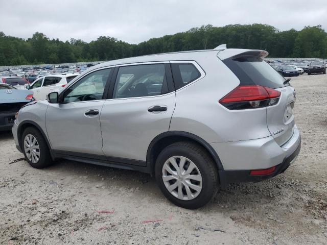 2017 NISSAN ROGUE S JN8AT2MT6HW139817